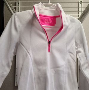 Tek Gear Fleece pullovers